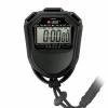 Ruisai electronic sports stopwatch timer, track and field, swimming training, running competition, running watch, referee, fitness timer details Picture